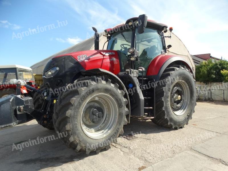 CASE IH Optum 270