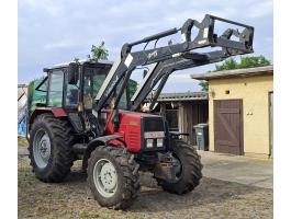 Belarus MTZ 820.4