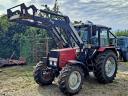 Belarus MTZ 820.4