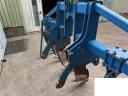 RABE COMBI-DIGGER 3006, HAJLÍTOTT KÉSES LAZÍTÓ,  MÉLYLAZÍTÓ