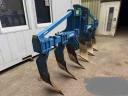 RABE COMBI-DIGGER 3006, HAJLÍTOTT KÉSES LAZÍTÓ,  MÉLYLAZÍTÓ