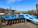 LEMKEN Rubin 12/600 KUA félig függesztett rövidtárcsa – 2019 – Kedvezményes ár
