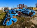 LEMKEN Rubin 12/600 KUA félig függesztett rövidtárcsa – 2019 – Kedvezményes ár