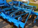 LEMKEN Rubin 12/600 KUA félig függesztett rövidtárcsa – 2019 – Kedvezményes ár