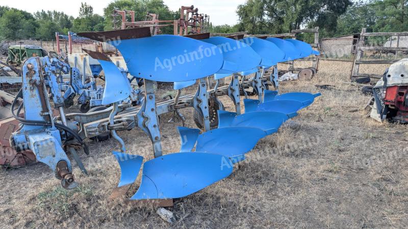Eladó Lemken 120 – 4/5 fejes eke