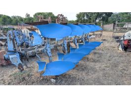 Eladó Lemken 120 – 4/5 fejes eke