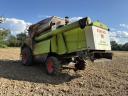 CLAAS Mega