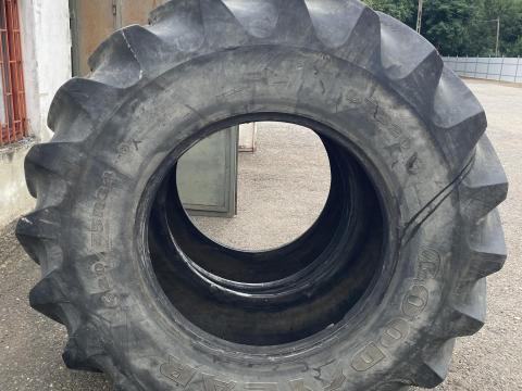 620/75R34 2 db Goodyear gumiköpeny 620/75R34 2 db Goodyear gumiköpeny