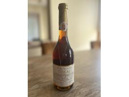 Pauleczki Tokaji Muscat Lunel 3 puttonyos (2004)