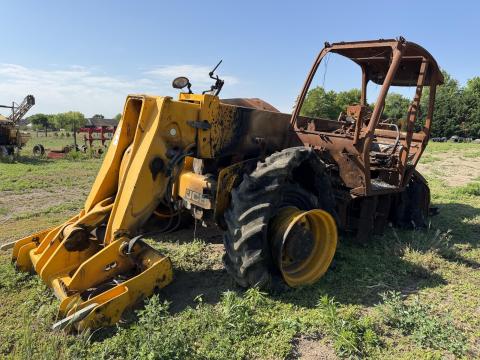 JCB LOADALL 550-80 teleszkópos rakodógép bontott alkatrész, alkatrészek JCB LOADALL 550-80 teleszkópos rakodógép bontott alkatrész, alkatrészek
