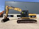 Caterpillar 320DL / 2011 / 11 898 üzemóra / Lízing 20%-tól