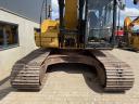 Caterpillar 320DL / 2011 / 11 898 üzemóra / Lízing 20%-tól