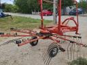 Kuhn GA 301G rendképző eladó