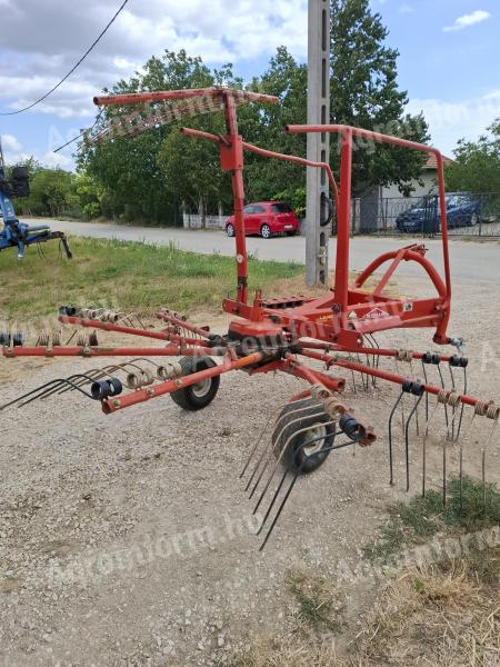Kuhn GA 301G rendképző eladó