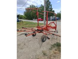 Kuhn GA 301G rendképző eladó