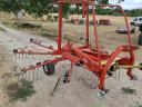 Kuhn GA 301G rendképző eladó