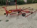 Kuhn GA 301G rendképző eladó