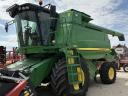 John Deere T660
