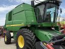 John Deere T660