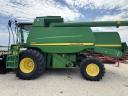 John Deere T660