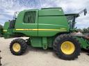 John Deere T660