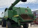 John Deere T660