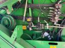 John Deere T660