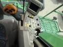 John Deere T660