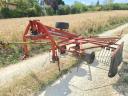 Deutz Fahr KS85DN rendképző eladó