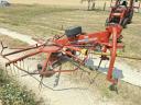 Deutz Fahr KS85DN rendképző eladó
