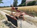Deutz Fahr KS85DN rendképző eladó