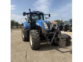 New Holland T7.200