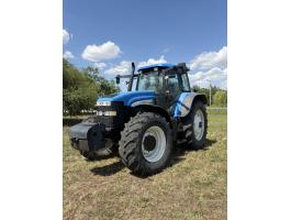 New Holland TM 190