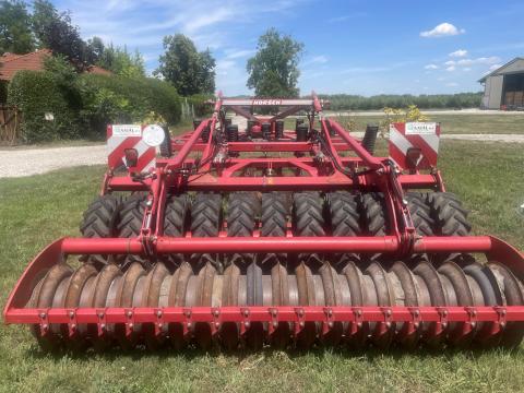 Horsch Tiger 3 AS Horsch Tiger 3 AS