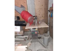 GH-20 csomagológép