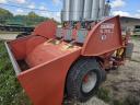 Grimme VL 20 burgonyaültető