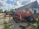 Grimme VL 20 burgonyaültető