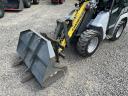 Kramer 5040 High Flow / 2023 / 396 h üzemóra / Lízing 20%-tól