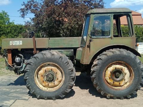 Dutra 4400