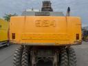 Liebherr A924 / 2000 / 24 358 üzemóra / Lízing 20%-tól