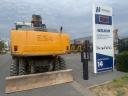 Liebherr A924 / 2000 / 24 358 üzemóra / Lízing 20%-tól
