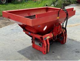Kuhn MDS 932 R2 műtrágyaszóró