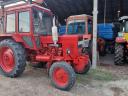 Mtz 550