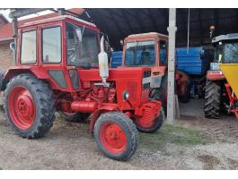 Mtz 550