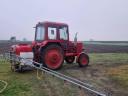 Mtz 550