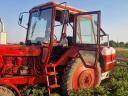 Mtz 550