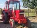 Mtz 550