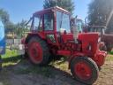 Mtz 550