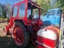 Mtz 550