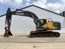 Volvo EC300EL / 2017 / 14 381 üzemóra / Lízing 20%-tól